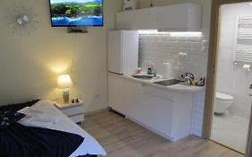 Apartamenty Anagora Kotlina Kłodzka III